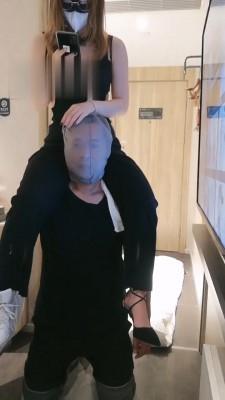 【甜音】骑行马奴 bf18136