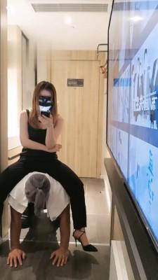 【甜音】骑行马奴 bf18136