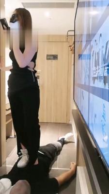 【甜音】骑行马奴 bf18136