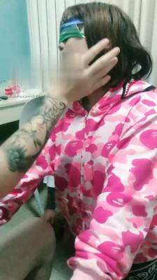 【安若】跟姐妹俩虐情侣奴【续集】 bf18153