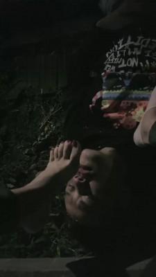 【予涵】深夜户外暴揍 bf18198