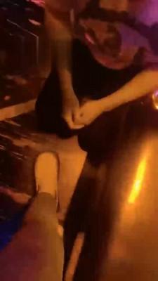 【奶欲】KTV开发服务生 bf18180