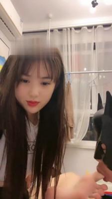 【甜心】漂亮小姐姐欺负小奶狗 bf18181