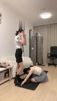 【暴力美学】欺负犬化贱母畜【双视角版】 bf18554