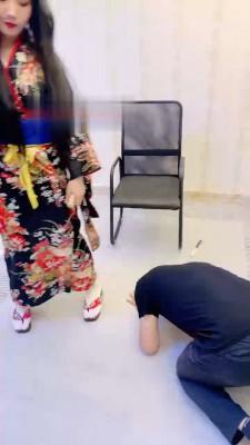 【冷凝大人】cosplay主题课程直播 bf18524