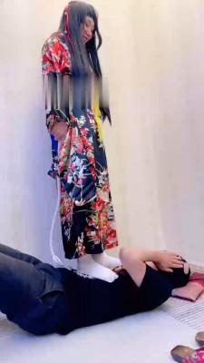 【冷凝大人】cosplay主题课程直播 bf18524