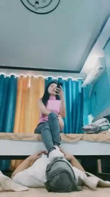 【安琪】靴子除臭的人体狗 bf18522