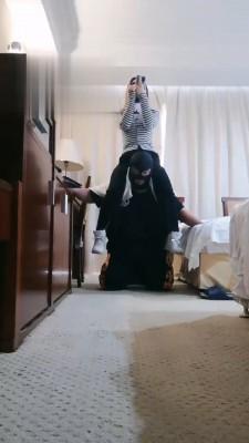 【甜音】强制骑马专场 JS22090701