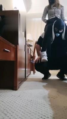 【甜音】强制骑马专场 JS22090701