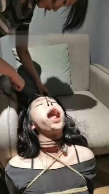 【药神】五花大绑对付小三 bf18151