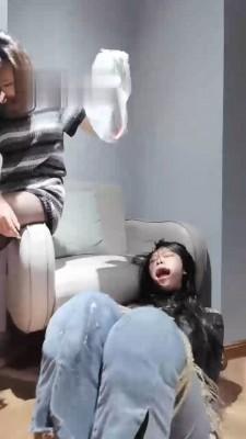 【药神】五花大绑对付小三 bf18151