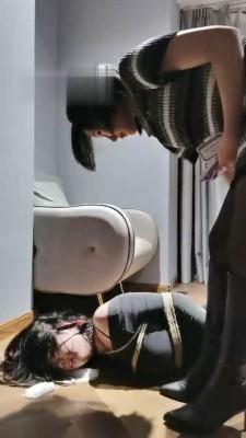 【药神】五花大绑对付小三 bf18151