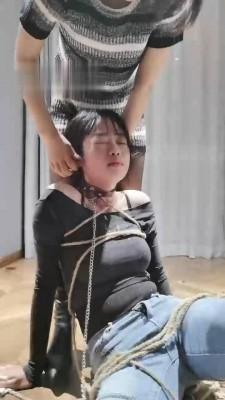 【药神】五花大绑对付小三 bf18151