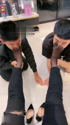 【妮可】御姐S深夜教训小奶狗 bf18195