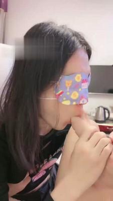 【初见】母狗近距离舔脚 bf18555