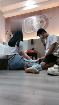 【ccyouer】奴下奴-情侣奴专场 bf18543