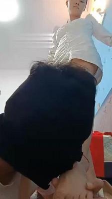 【不染S】素人小姐姐恋足恋袜调 bf18532