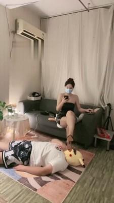 【杭州cc】活捉一只狗 bf18535