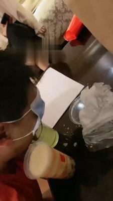 【Q月S】剧情-家奴跪爬伺候 bf18564