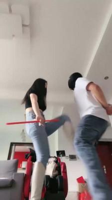 【苏州十三姨】发泄的工具来了 bf18517