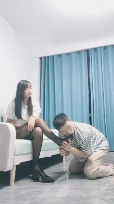 【小魔女】迷恋jio的狗奴【双视角版】 bf18509