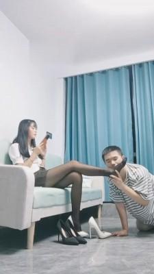 【小魔女】迷恋jio的狗奴【双视角版】 bf18509