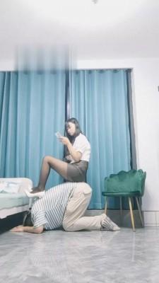 【小魔女】迷恋jio的狗奴【双视角版】 bf18509