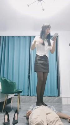 【小魔女】迷恋jio的狗奴【双视角版】 bf18509