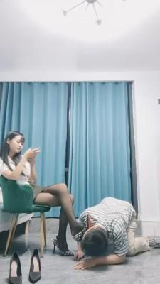 【小魔女】迷恋jio的狗奴【双视角版】 bf18509