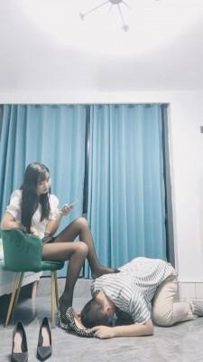 【小魔女】迷恋jio的狗奴【双视角版】 bf18509