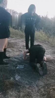 【狗哥】户外多位素人小姐姐调 bf18455