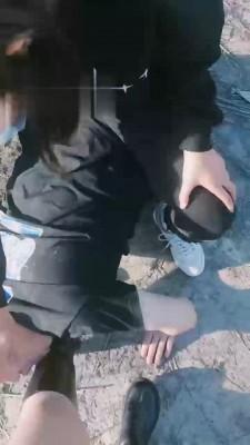 【狗哥】户外多位素人小姐姐调 bf18455