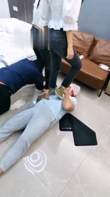 【开发素人】双S-素人学生首调虐【双视角完整版】 bf18477