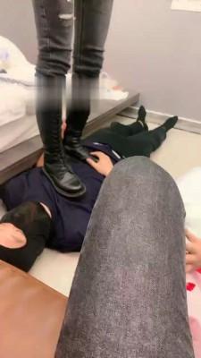 【开发素人】双S-素人学生首调虐【双视角完整版】 bf18477