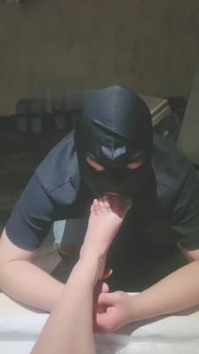 【桃子老师】沐足店开发素人 bf18500