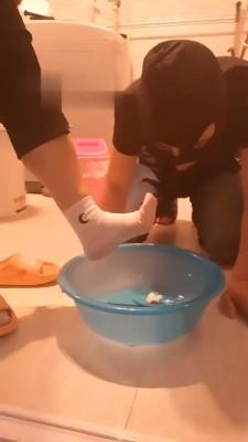 【长春小太阳】圣水羞辱专场 bf18451