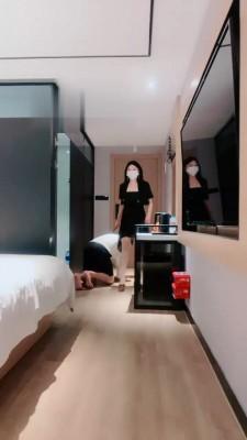 【雪琪琪S】偷懒下属被女老板虐【下】 bf18464