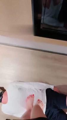 【雪琪琪S】偷懒下属被女老板虐【下】 bf18464