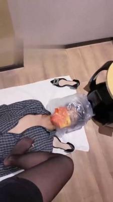 【西西小主】脚垫无意识踩【完整版】 bf18426