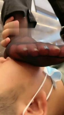 【妮可】霸道女总裁掰弯员工 bf18415