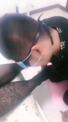 【洪兴十三妹】卫校精神小妹黑丝辱 bf18428