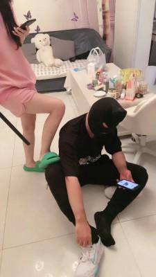 【罗宾】两位前任贱废物狗 bf18389