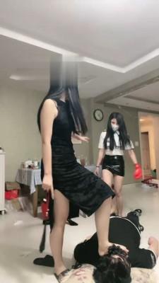 【悠悠大魔王】双S纯暴力调虐【双视角版】 bf18291