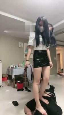 【悠悠大魔王】双S纯暴力调虐【双视角版】 bf18291