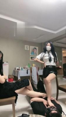 【悠悠大魔王】双S纯暴力调虐【双视角版】 bf18291