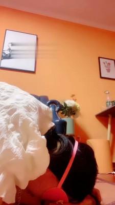 【茹雪】闺蜜驯养犬化计划 bf18318