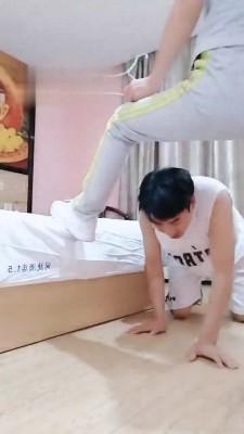 【田田S】强推-重度提档/喝姨妈圣水【双视角版】 bf18284