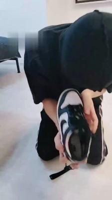 【美娜格格】aj白棉袜重度提档专场 bf18352