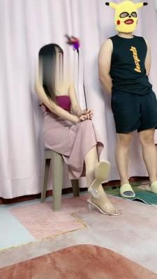 【花栀】模特御姐撒气调 bf18332