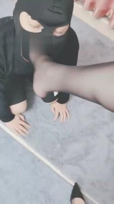 【灵竹】下属偷懒被惩罚 bf18356